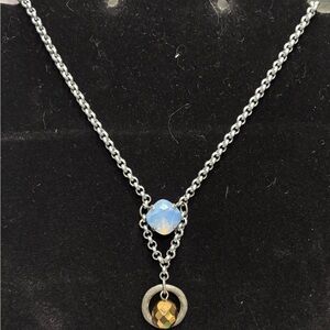 Sabika Winter 2009 Necklace